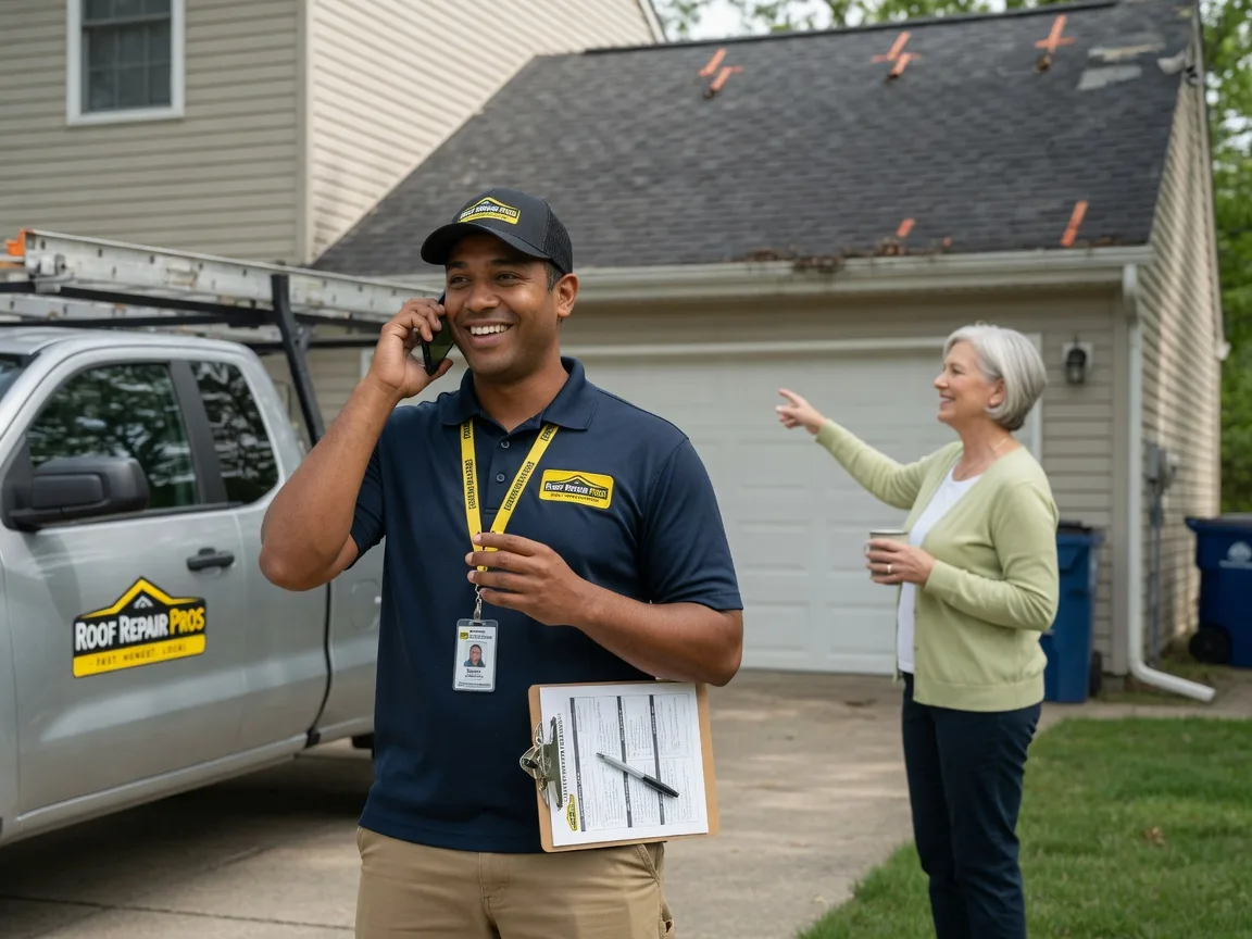Roof Repair Forestville, MI FAQs